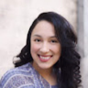 Meet your Posher, Ericka